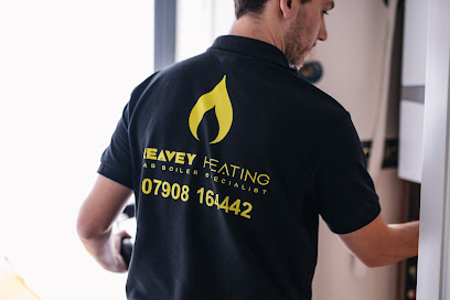 profile picture of Reavey Heating profile picture