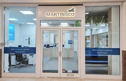 Martin & Co Southend-on-Sea Estate & Letting Agents