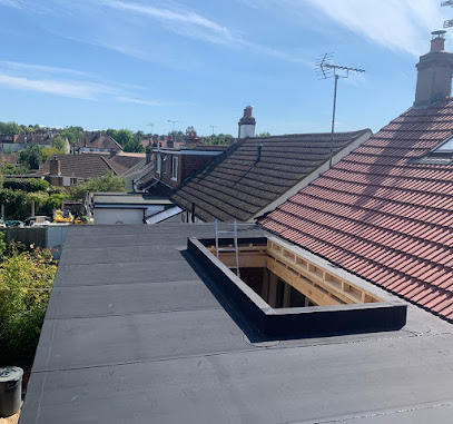 Southend City Roofing | Roofing Company Southend