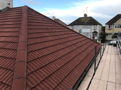 profile picture of Hanson Roofing & Building profile picture