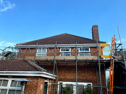LSC Roofing Leigh on Sea