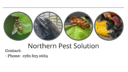 profile picture of Northern Pest Solutions profile picture