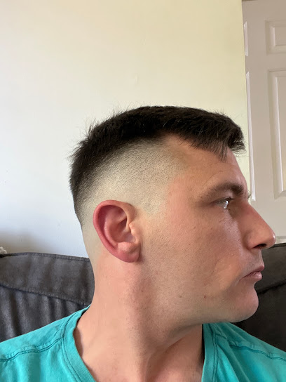 profile picture of On Point Barbers profile picture