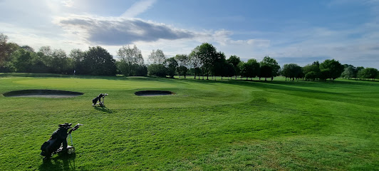 profile picture of Long Sutton Golf Club