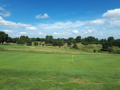 profile picture of Taunton & Pickeridge Golf Club