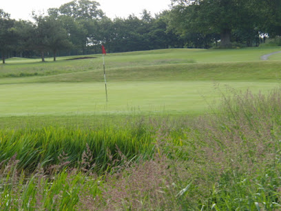 profile picture of Wheathill Golf Club