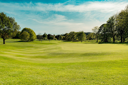 profile picture of Yeovil Golf Club profile picture