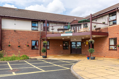 profile picture of Barchester - Harton Grange Care Home profile picture