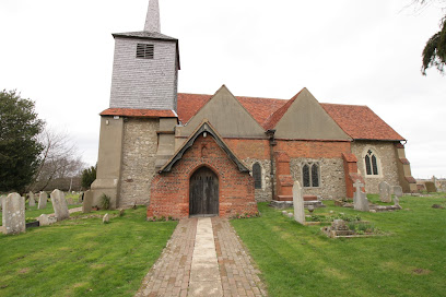 St Laurence and All Saints Church