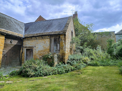 profile picture of National Trust - Stoke-sub-Hamdon Priory profile picture