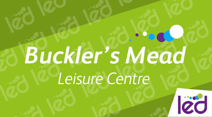 LED Buckler's Mead Leisure Centre