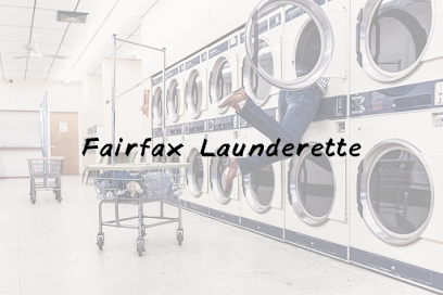 Fairfax Launderette
