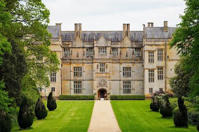 profile picture of National Trust - Montacute House profile picture