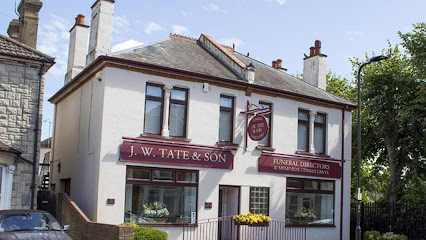 profile picture of J W Tate & Son Funeral Directors profile picture