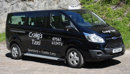 profile picture of Craig's Taxi profile picture