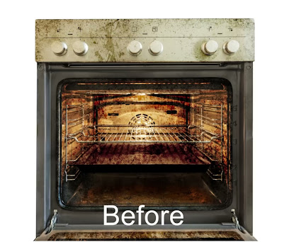 Ovenclean Brentwood
