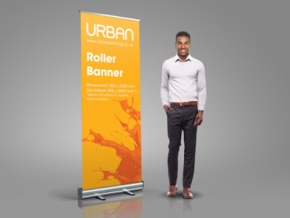 profile picture of Urban Design & Print Ltd