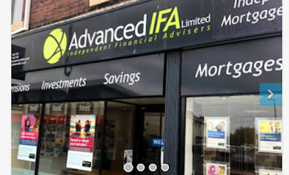 profile picture of Advanced IFA Ltd