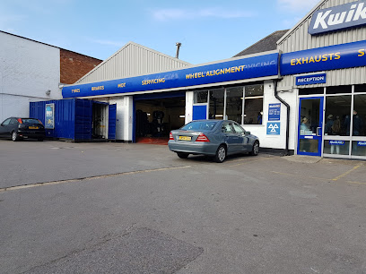 profile picture of Kwik Fit - Yeovil profile picture