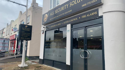 All Security Solutions Ltd