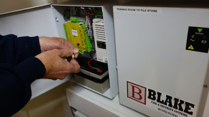 Blake Fire & Security Systems