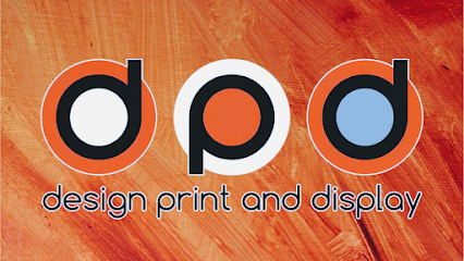 Design Print & Display - SIGN MAKERS