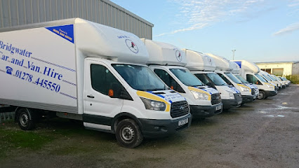 profile picture of Bridgwater Car and Van Hire profile picture