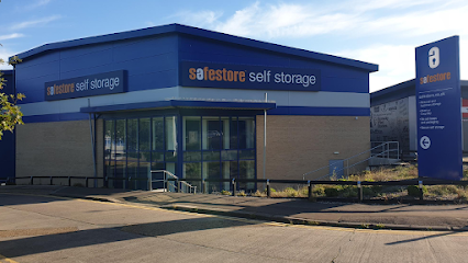 profile picture of Safestore Self Storage Southend profile picture