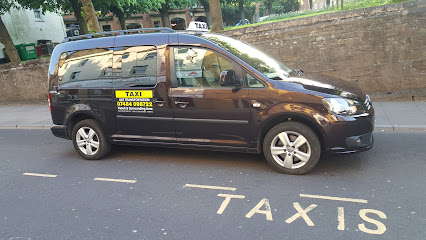 profile picture of Yeovil Taxis A2Z profile picture