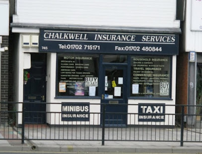 Chalkwell Insurance Services Ltd