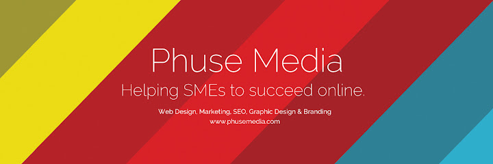 Phuse Web Design