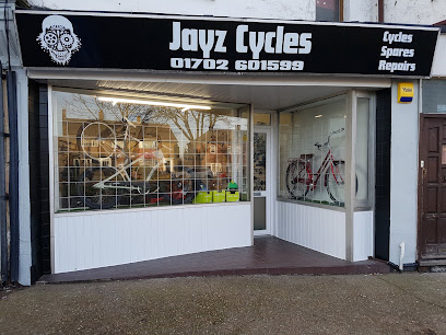 profile picture of Jayz cycles