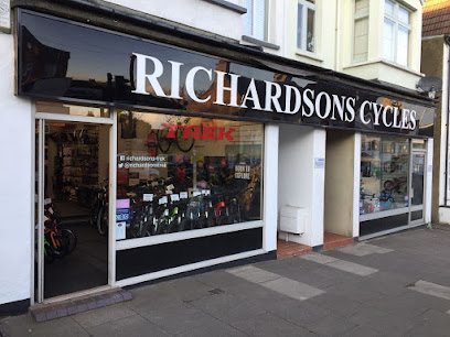 profile picture of Richardsons Cycles