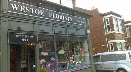 Westoe Florists