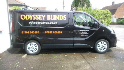 Odyssey Blinds