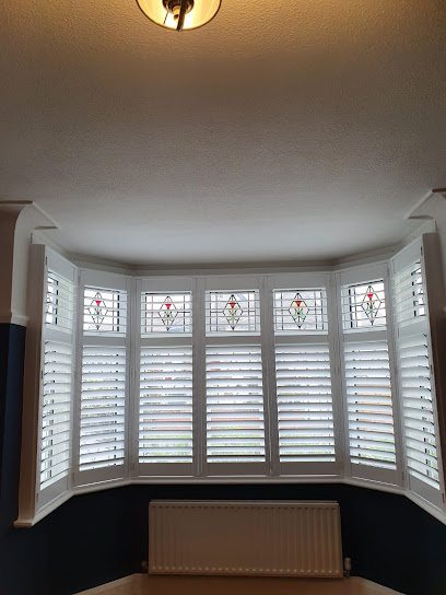 GEORGES SHUTTERS & BLINDS