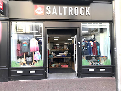 Saltrock Southend-on-Sea