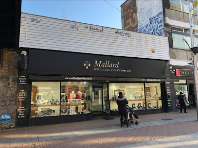 profile picture of Mallard Jewellers And Pawnbrokers - Southend profile picture