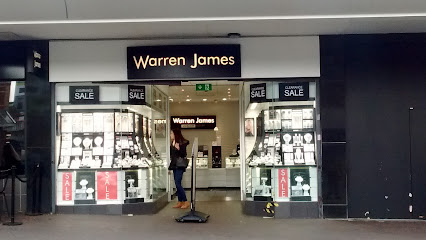 profile picture of Warren James Jewellers - Southend profile picture