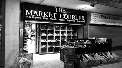 profile picture of The Market Cobbler profile picture