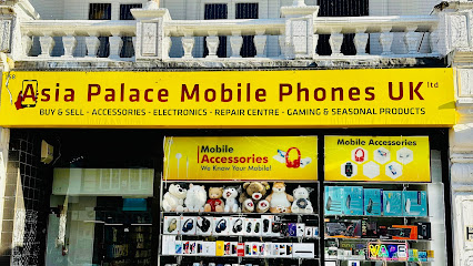 Asia Palace Mobile Phones