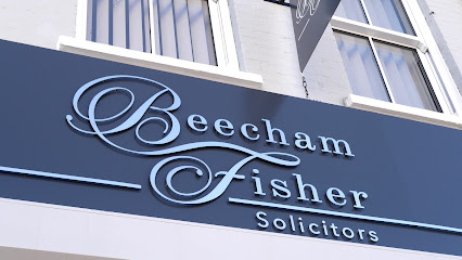 profile picture of Beecham Fisher Solicitors profile picture