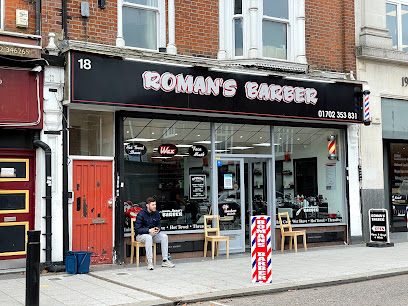 profile picture of Romans Barber Southend profile picture