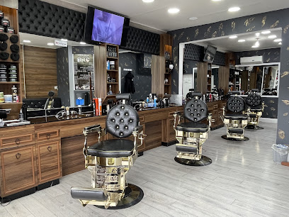 profile picture of Sonico barbers ltd profile picture