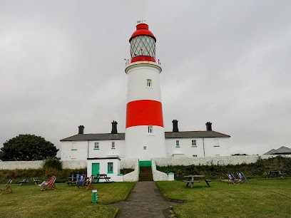 profile picture of National Trust - Souter Lighthouse and The Leas profile picture