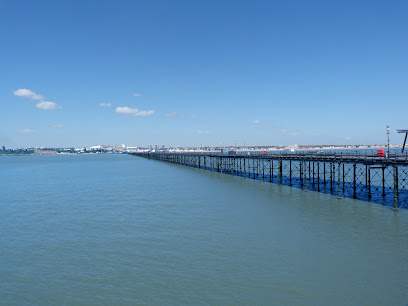 Southend Pier and Railway