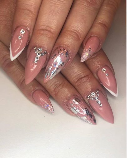 profile picture of Absolutely Fabulous Nail Bar & Beauty Salon