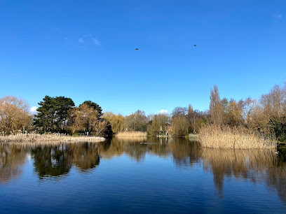 profile picture of Shoeburyness Park profile picture