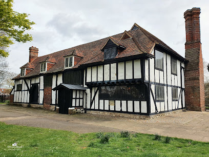 profile picture of Southchurch Hall Gardens