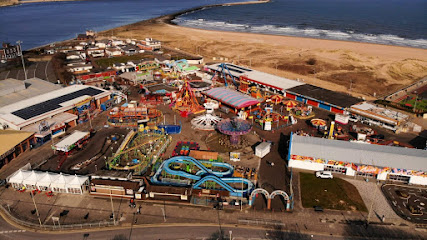 profile picture of Ocean Beach Pleasure Park profile picture